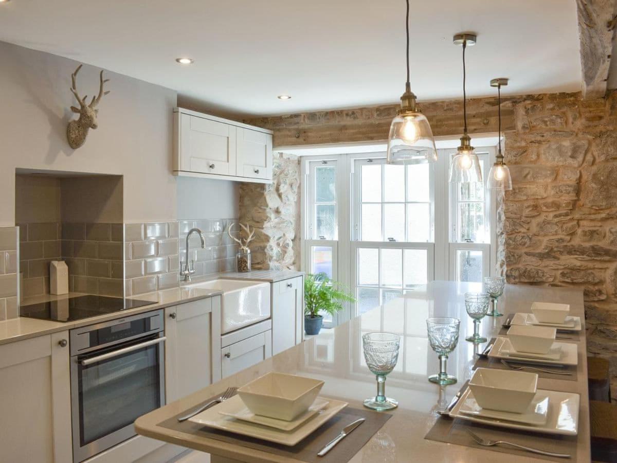 No 8 Main Street Villa Sedbergh Exterior photo